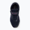 Vaikiški batai Champion Syphon Engage Mesh B GS Low Cut new navy/fluo/flash pink 5