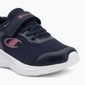 Vaikiški batai Champion Syphon Engage Mesh B GS Low Cut new navy/fluo/flash pink 7