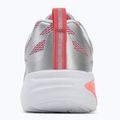 Vaikiški batai Champion Wave Tri G PS Low Cut silver/blue burgundy/imperial light blue 6