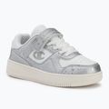 Vaikiški batai Champion RD18 BUBBLE G PS Low Cut wht/grey/nati