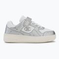Vaikiški batai Champion RD18 BUBBLE G PS Low Cut wht/grey/nati 2