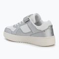 Vaikiški batai Champion RD18 BUBBLE G PS Low Cut wht/grey/nati 3