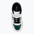 Vaikiški batai Champion RD25 Low B PS Low Cut white/highlighter greenblack 5