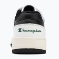 Vaikiški batai Champion RD25 Low B PS Low Cut white/highlighter greenblack 6