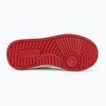 Vaikiški batai Champion RD25 Low B PS Low Cut white/red oxide/black 4