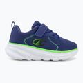 Vaikiški batai Champion HRO J B PS Low Cut basic white/flash green/new navy 2