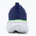 Vaikiški batai Champion HRO J B PS Low Cut basic white/flash green/new navy 6