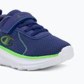 Vaikiški batai Champion HRO J B PS Low Cut basic white/flash green/new navy 7