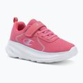 Vaikiški batai Champion HRO J G PS Low Cut blue/burgundy/light blue