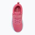 Vaikiški batai Champion HRO J G PS Low Cut blue/burgundy/light blue 5