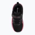Vaikiški batai Champion HRO J G PS Low Cut black/red/white 5