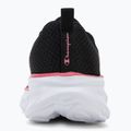 Vaikiški batai Champion HRO J G PS Low Cut black/red/white 6