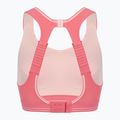 Sportinė liemenėlė Shock Absorber Ultimate Run Bra pink 2