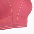 Sportinė liemenėlė Shock Absorber Ultimate Run Bra pink 3