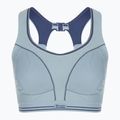 Sportinė liemenėlė Shock Absorber Ultimate Run Bra light blue