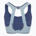 Sportinė liemenėlė Shock Absorber Ultimate Run Bra light blue 2
