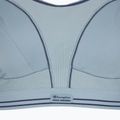 Sportinė liemenėlė Shock Absorber Ultimate Run Bra light blue 3