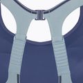 Sportinė liemenėlė Shock Absorber Ultimate Run Bra light blue 4