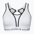 Sportinė liemenėlė Shock Absorber Ultimate Run Bra Padded white