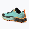 Vyriški batai Ellesse Jamar pool blue 3