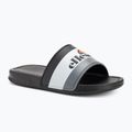 Vyriškos šlepetės Ellesse Lexi black