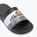 Vyriškos šlepetės Ellesse Lexi black 7