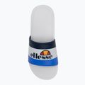 Vyriškos šlepetės Ellesse Lexi white 5