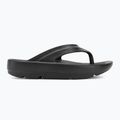 Moteriškos šlepetės per pirštą Ellesse Aletha black 2