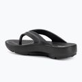 Moteriškos šlepetės per pirštą Ellesse Aletha black 3