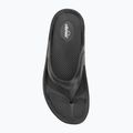 Moteriškos šlepetės per pirštą Ellesse Aletha black 5
