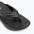 Moteriškos šlepetės per pirštą Ellesse Aletha black 7