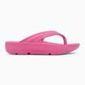 Moteriškos šlepetės per pirštą Ellesse Aletha fuxia 2