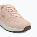 Moteriški batai Ellesse Impress rose 7