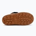 Vaikiški sniego batai BOATILUS Nippy 02 Sint. Leather pumpkin 4