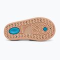 Vaikiški sandalai BOATILUS Bioty caraibe/beige 4
