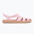 Paauglių sandalai BOATILUS Bioty old pink/beige 2