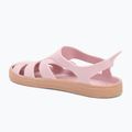 Paauglių sandalai BOATILUS Bioty old pink/beige 3