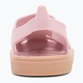 Paauglių sandalai BOATILUS Bioty old pink/beige 6