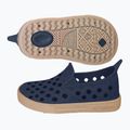 Paauglių batai BOATILUS Easy Veg navy/beige