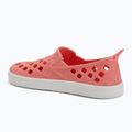 Paauglių batai BOATILUS Easy Veg candy/white 3