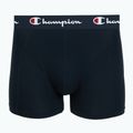 Vyriškos trumpikės Champion Trunk Knit navy/navy 2