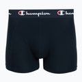 Vyriškos trumpikės Champion Trunk Knit navy/navy 3