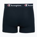 Vyriškos trumpikės Champion Trunk Knit navy/navy 4