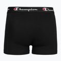 Trumpikės Champion U20001 2 black pairs 3