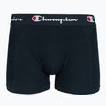 Trumpikės Champion U20002 4 pairs black/logo 2
