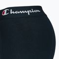 Trumpikės Champion U20002 4 pairs black/logo 4