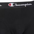 Trumpikės Champion U20002 4 black pairs 3