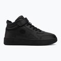 Vyriški batai Champion RD18 Mid Cut triple black 2