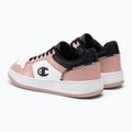 Champion Legacy Rebound 2.0 Low moteriški batai 3