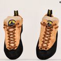 La Sportiva vyriški laipiojimo batai Mythos brown/black 230TE 17